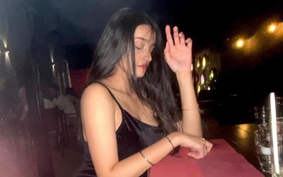 High class call girl Delhi
